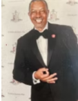 Brother Dr. Frederick Brian Phillips