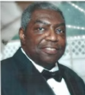 Brother Gerald Calvin Johnson