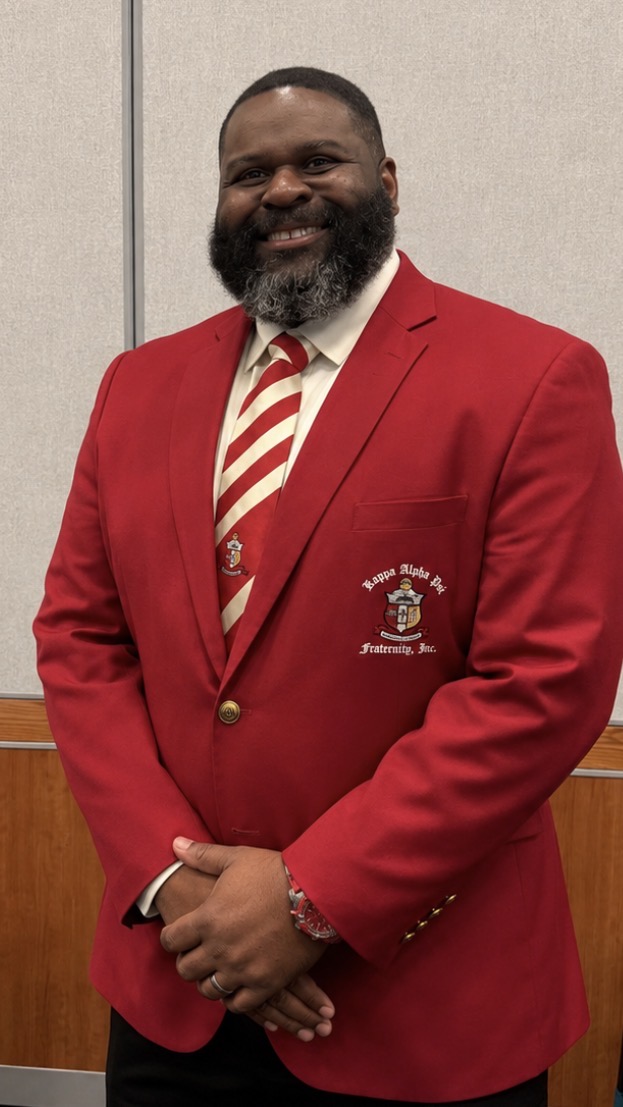 Bro. Jason Williams