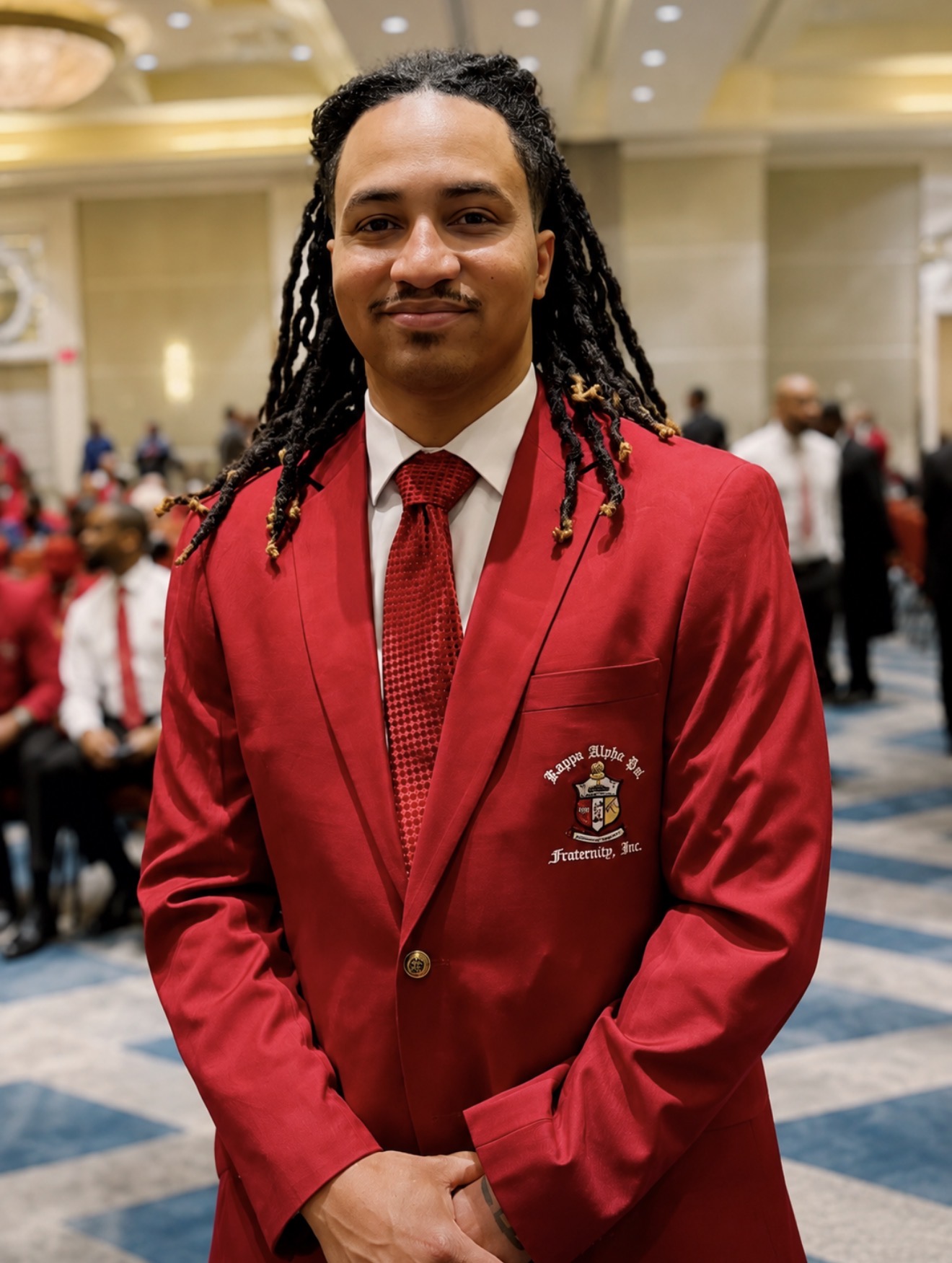 Bro. Spencer Parker