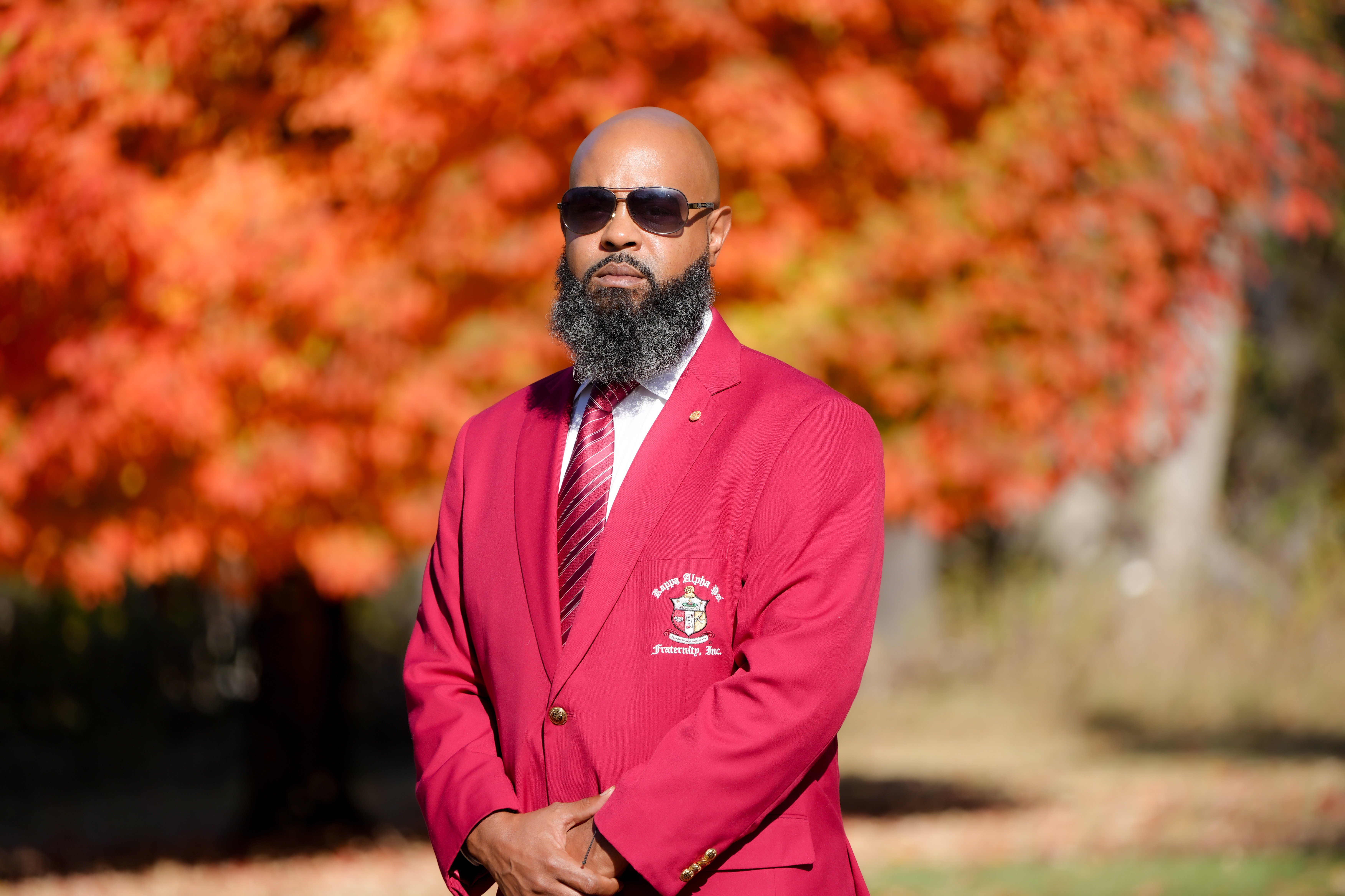 Bro. Alim Stickney