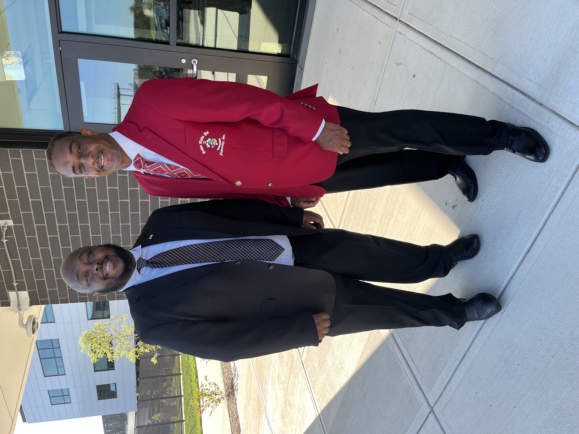 2026 Back-to-School — Suitland High School