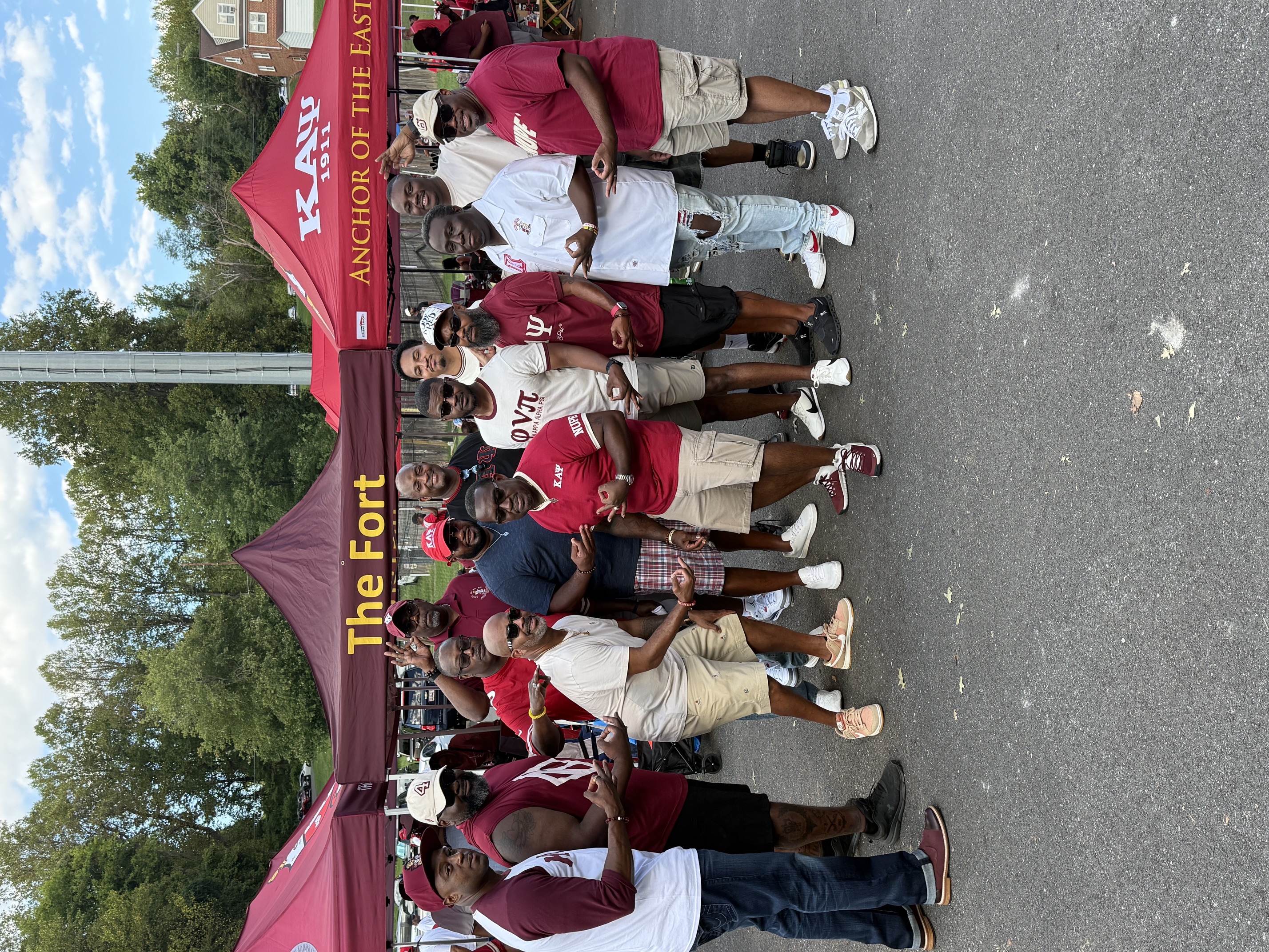 2026 PG County Cookout