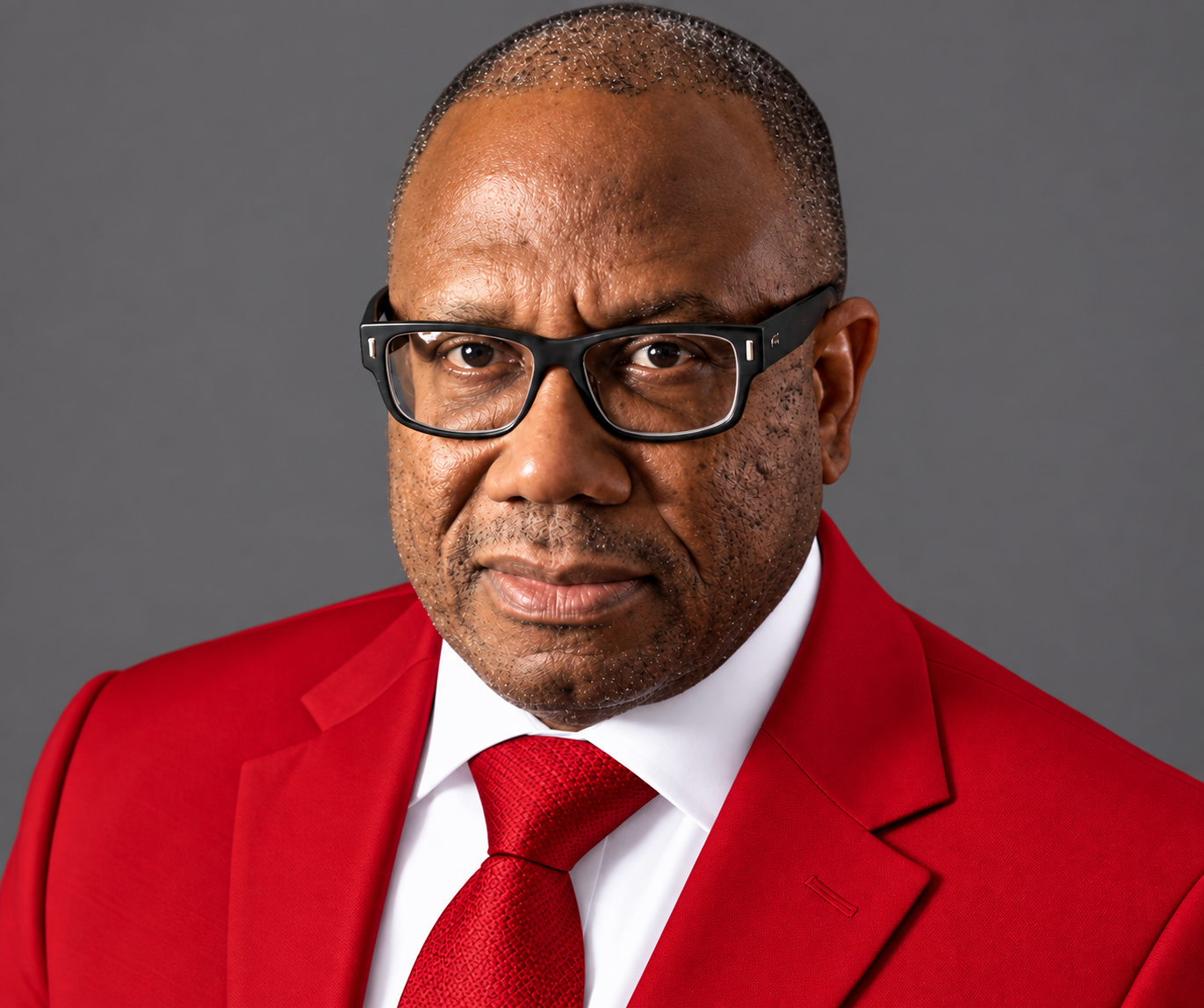 Bro. (Dr.) Troy Joyner