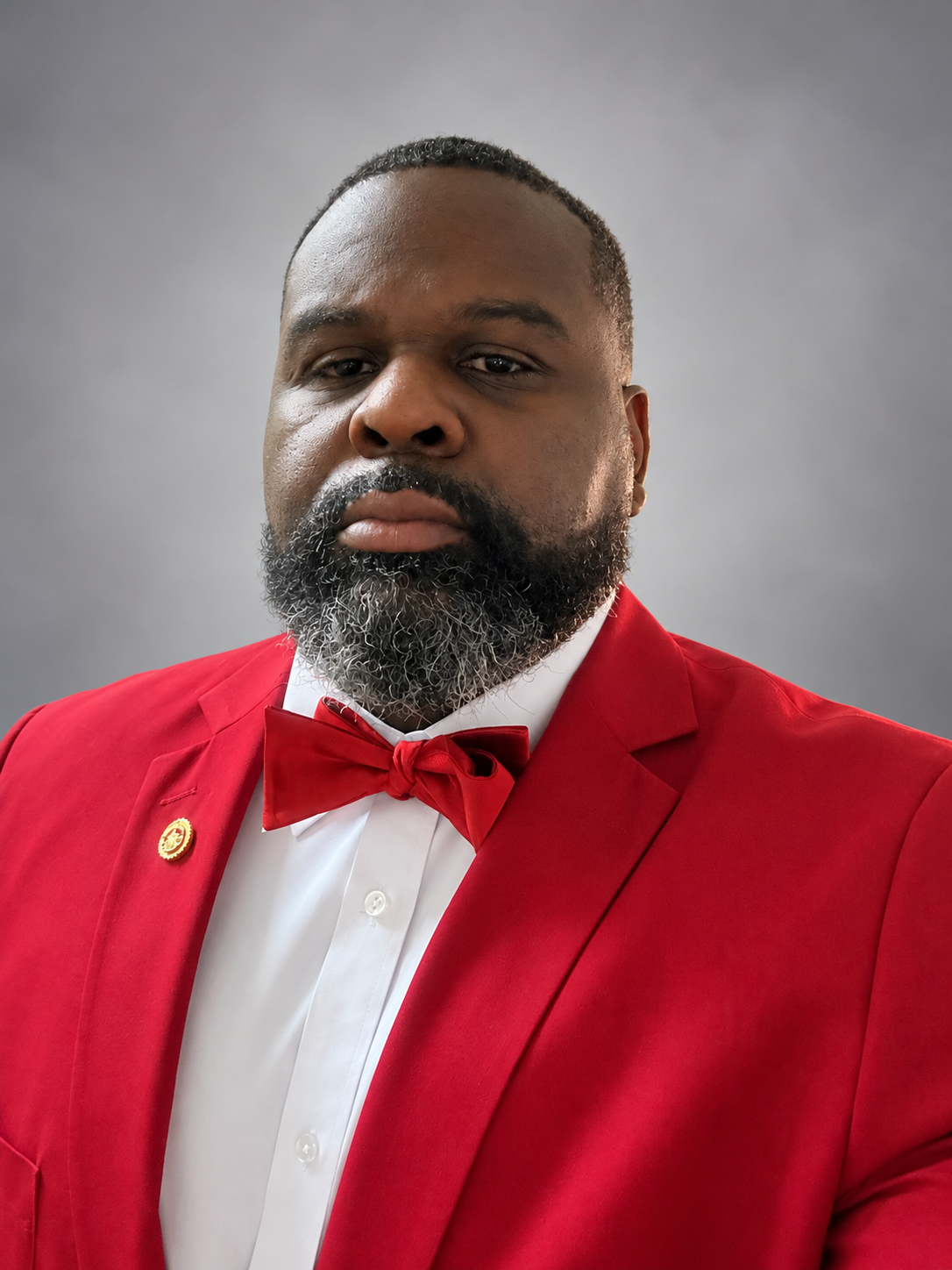 Bro. Jason Williams