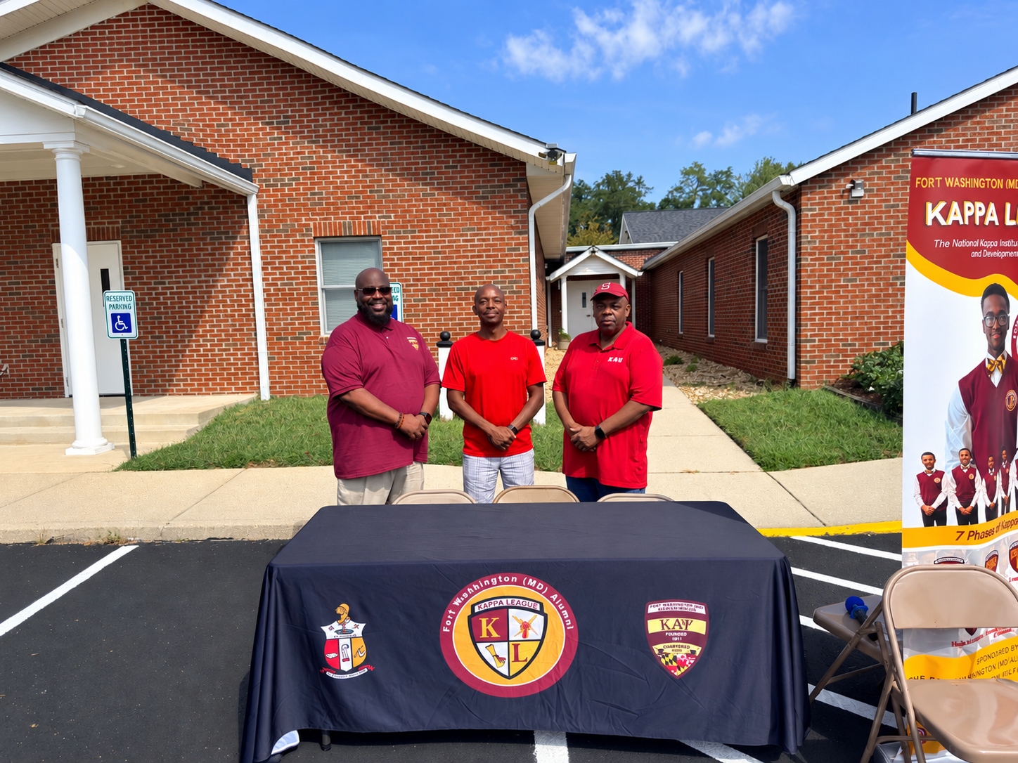 2026 Community Day &mdash; Riverside Baptist Church
