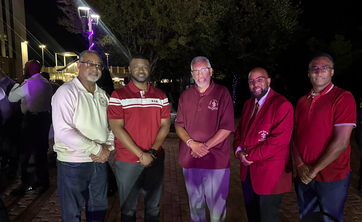 Purple Light Nights &mdash; September 30, 2026