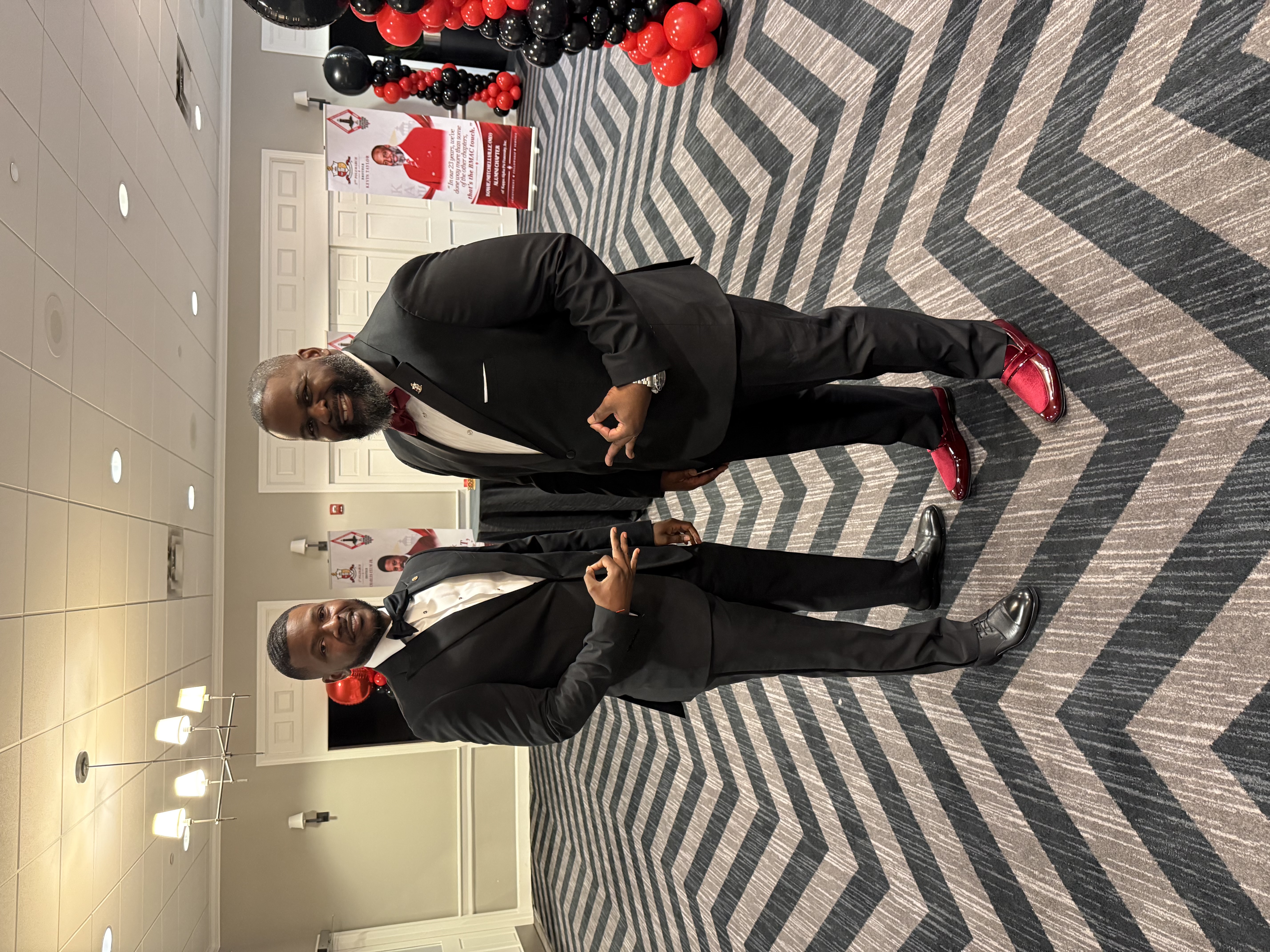 BMAC Inaugural Black-Tie Fundraiser Gala &mdash; October 3, 2026