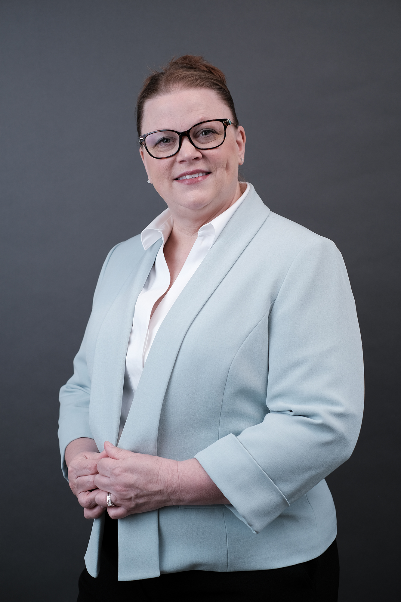 Corporate Headshot 11