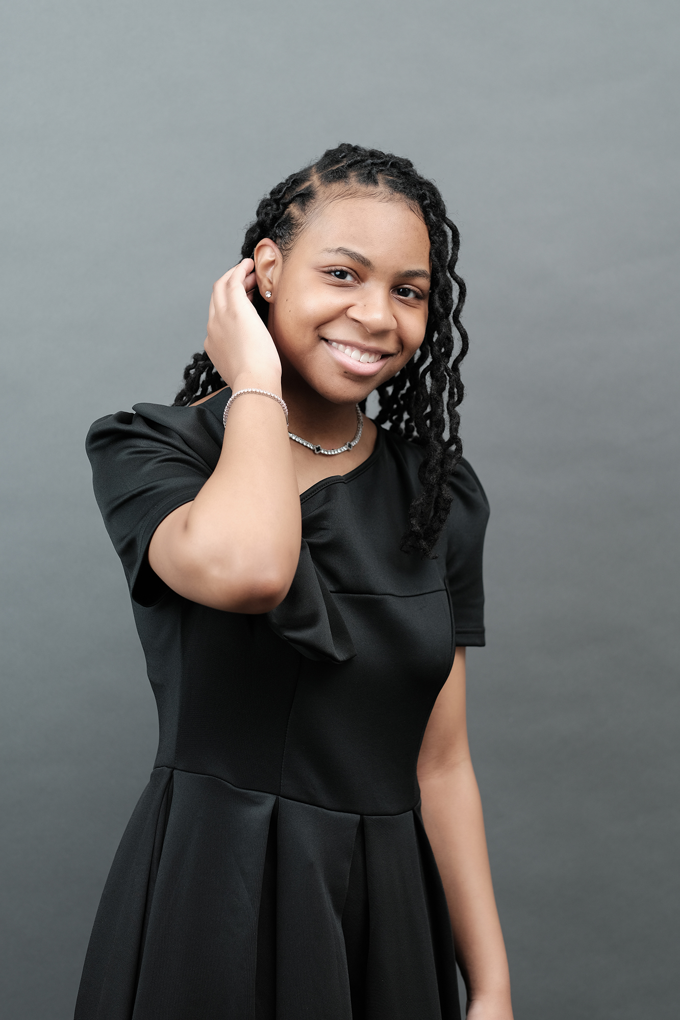 Corporate Headshot 12