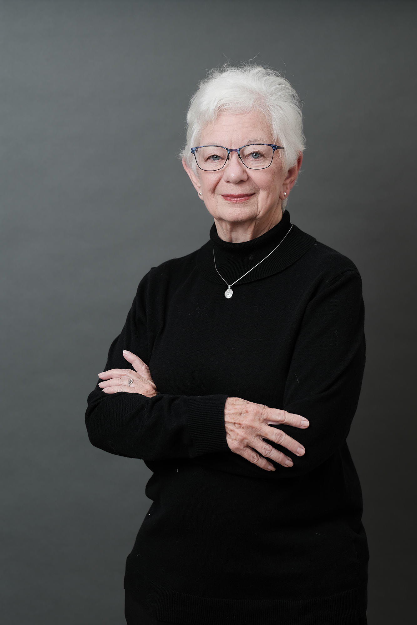 Corporate Headshot 14