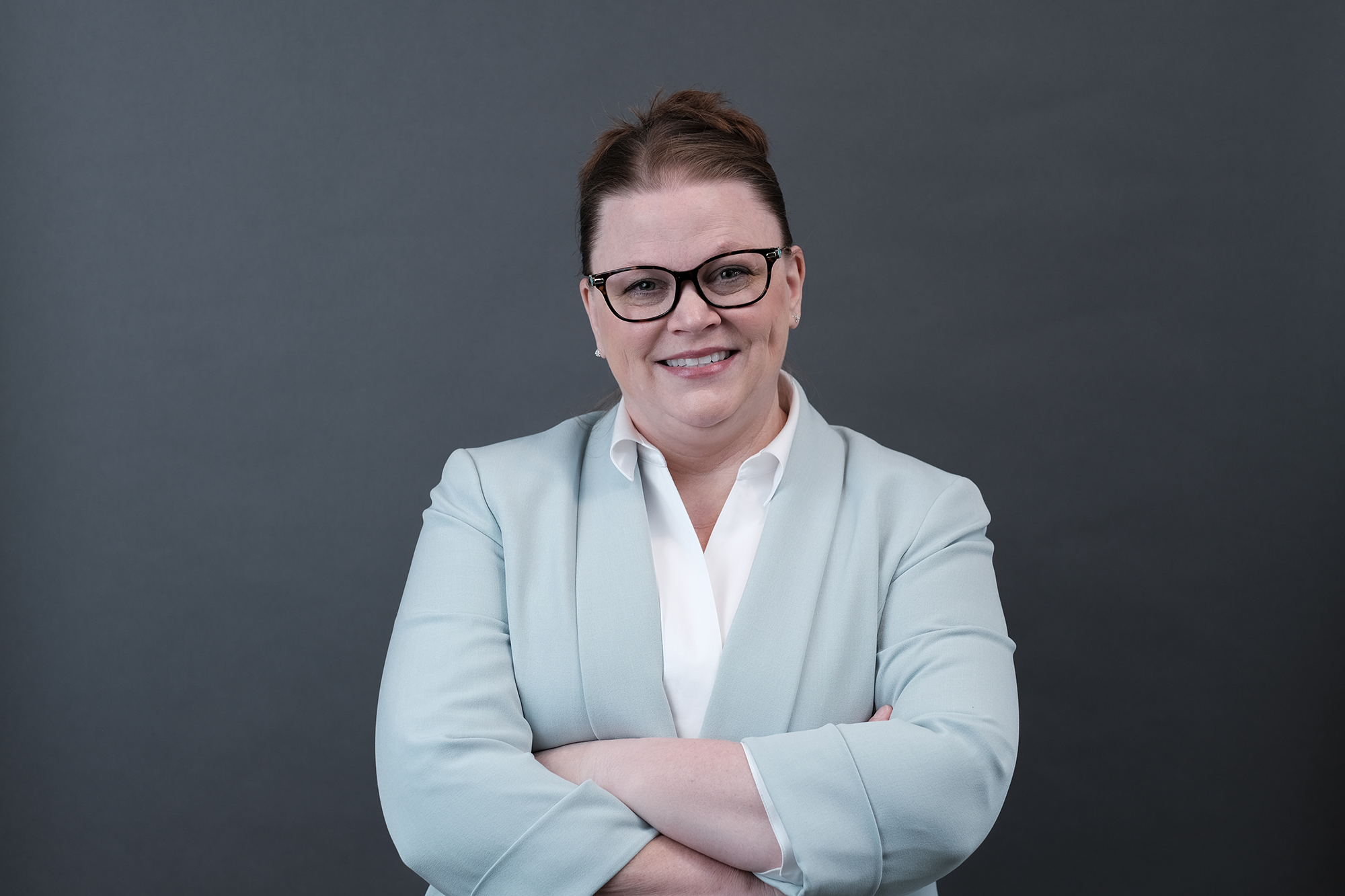 Corporate Headshot 13