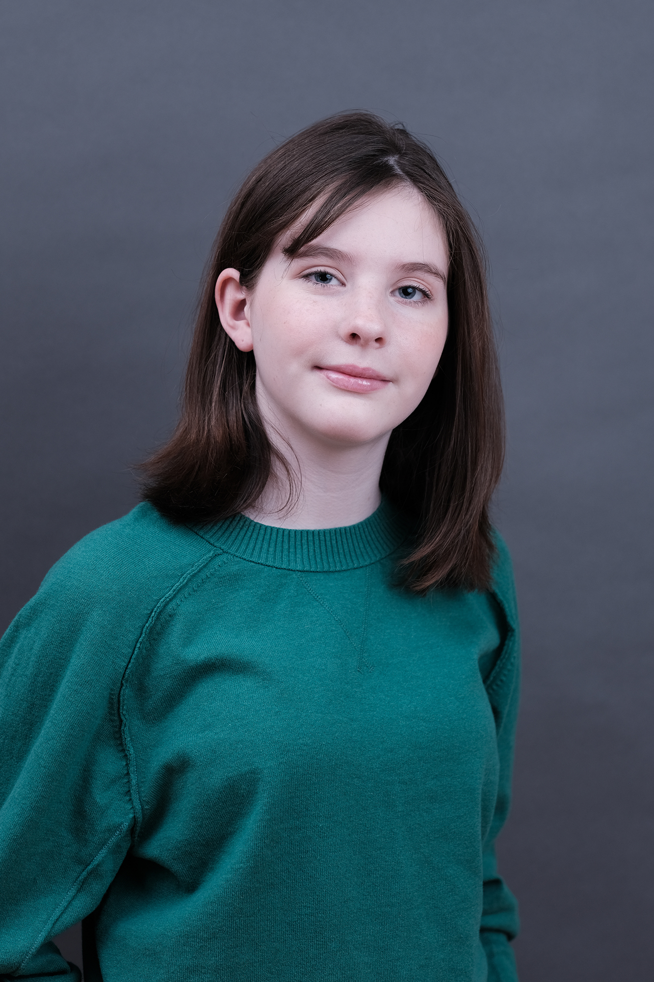 Corporate Headshot 5