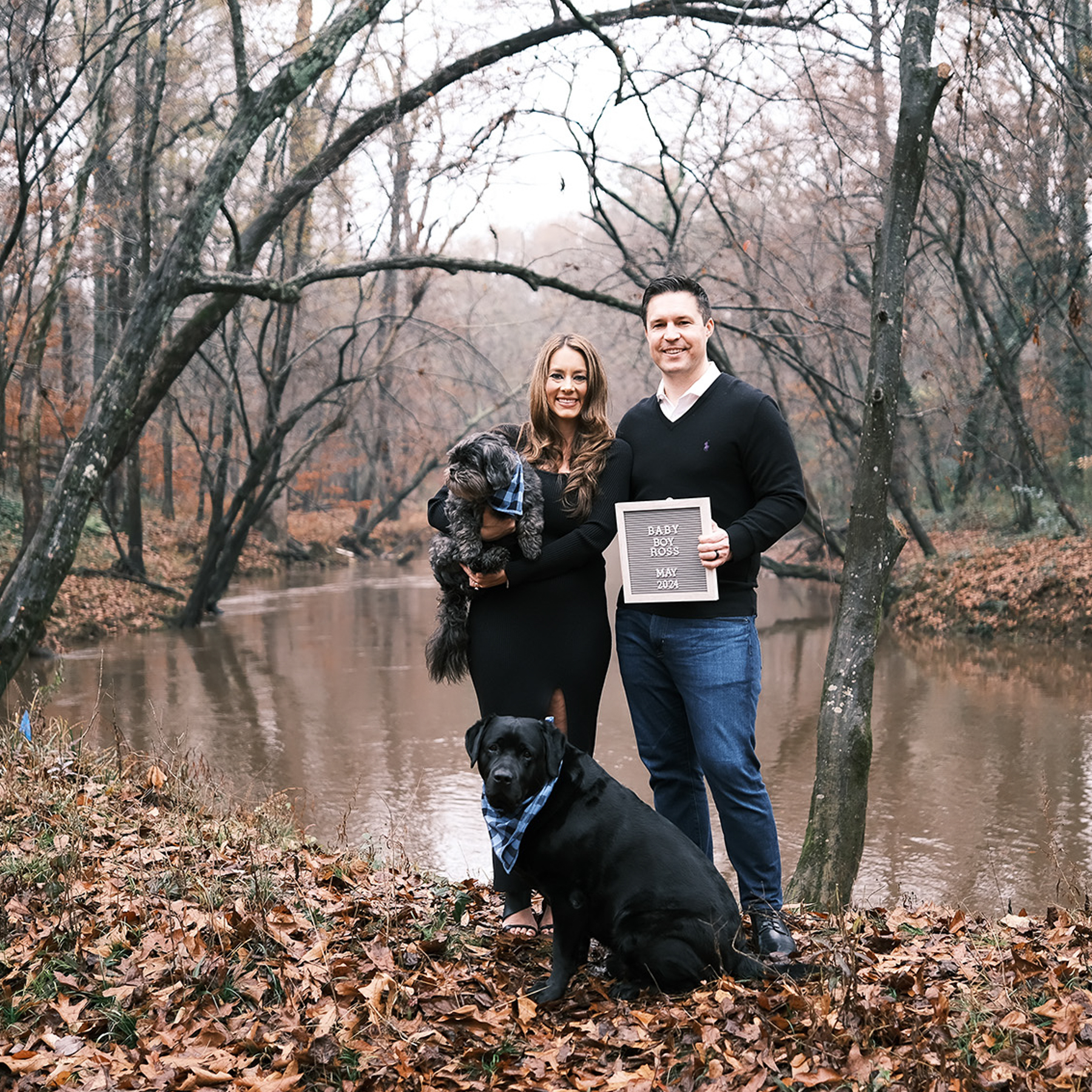 Natural fine art children's portrait by Kevin Doan Portraits, a family photographer in Columbus, Georgia