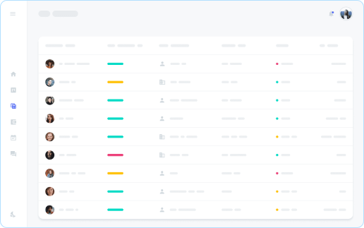 Kavroo marketing and sales dashboard – launch funnels, send broadcasts, nurture leads, and close sales in one platform