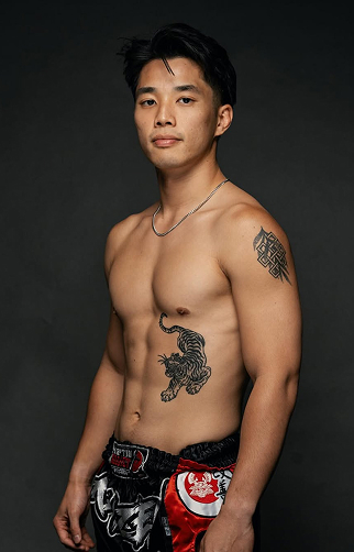 Vinh Nguyen