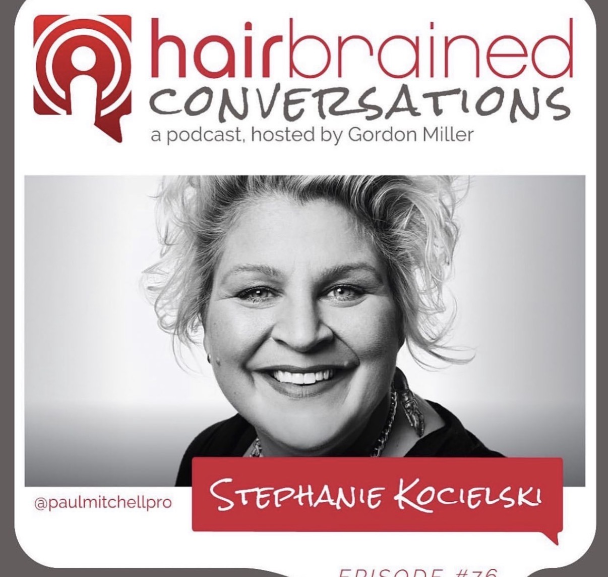 Stephanie Kocielski featured in industry press