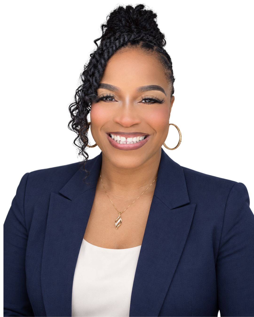 Shardae Burt