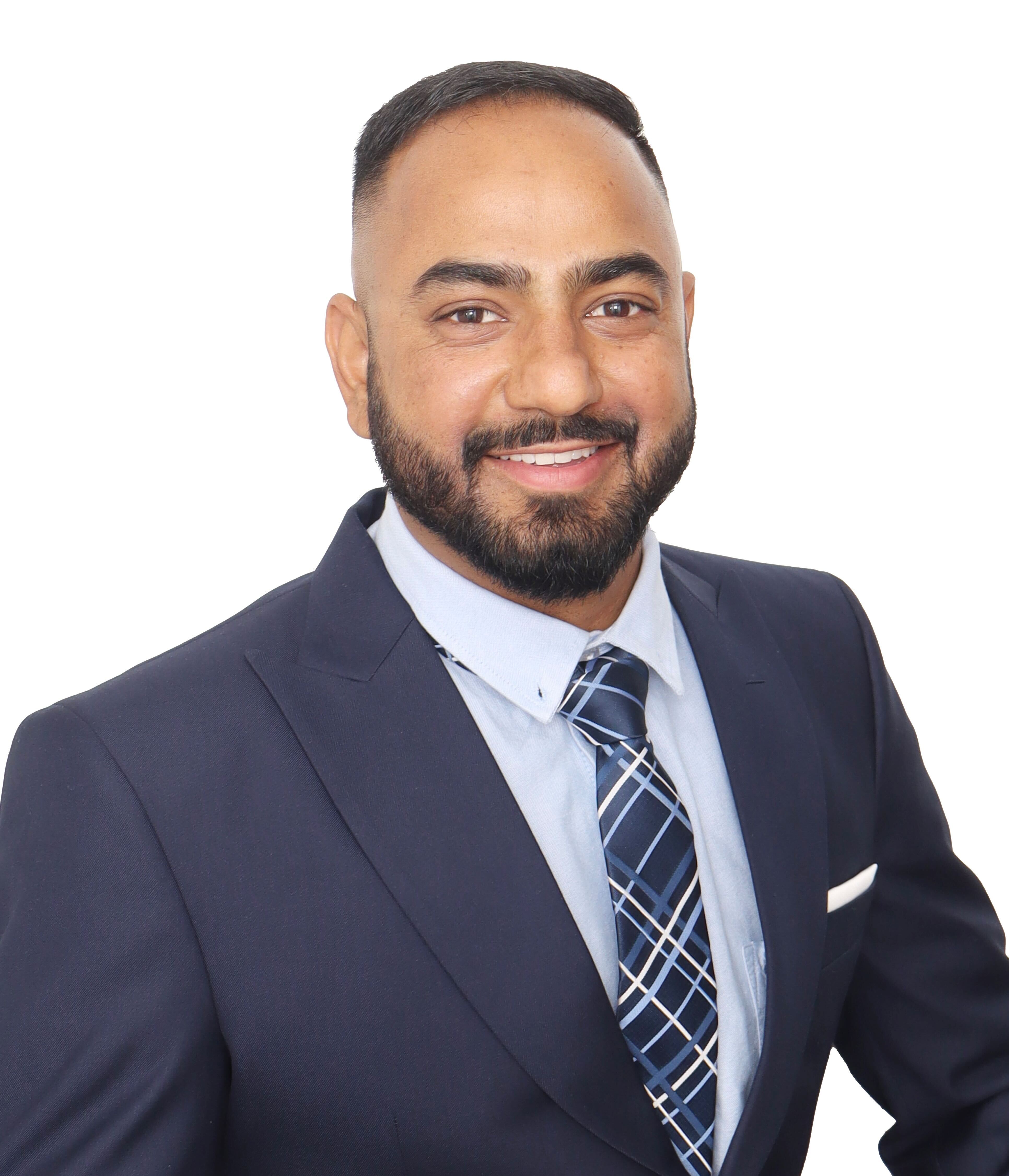 Satnam Singh - Real Estate Professional