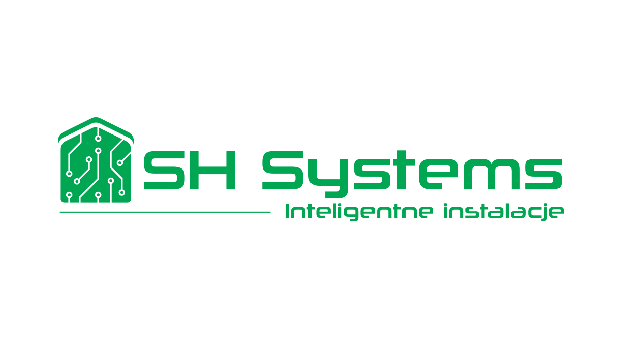 Logo SH Systems