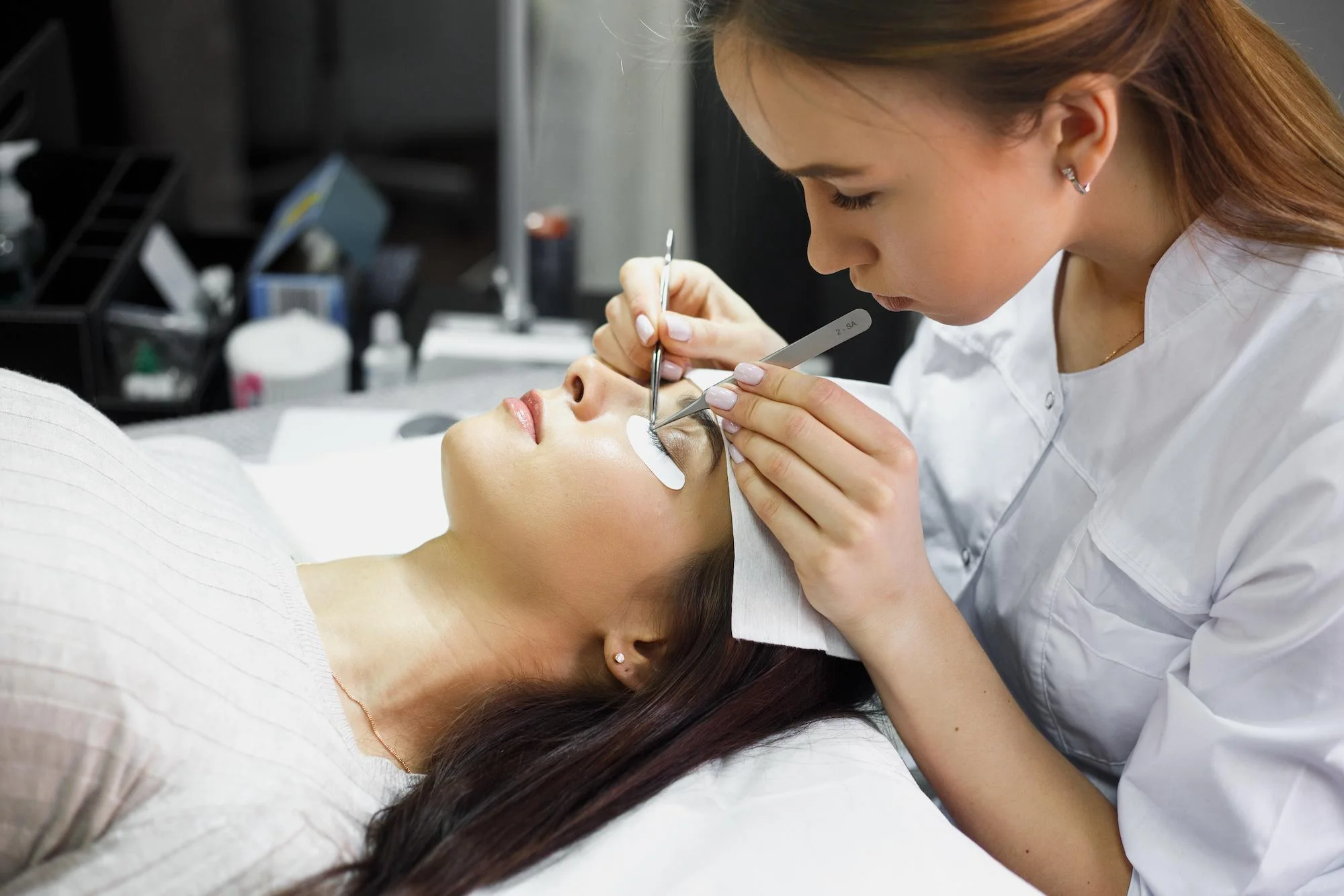 Go-to beauty pro in your city