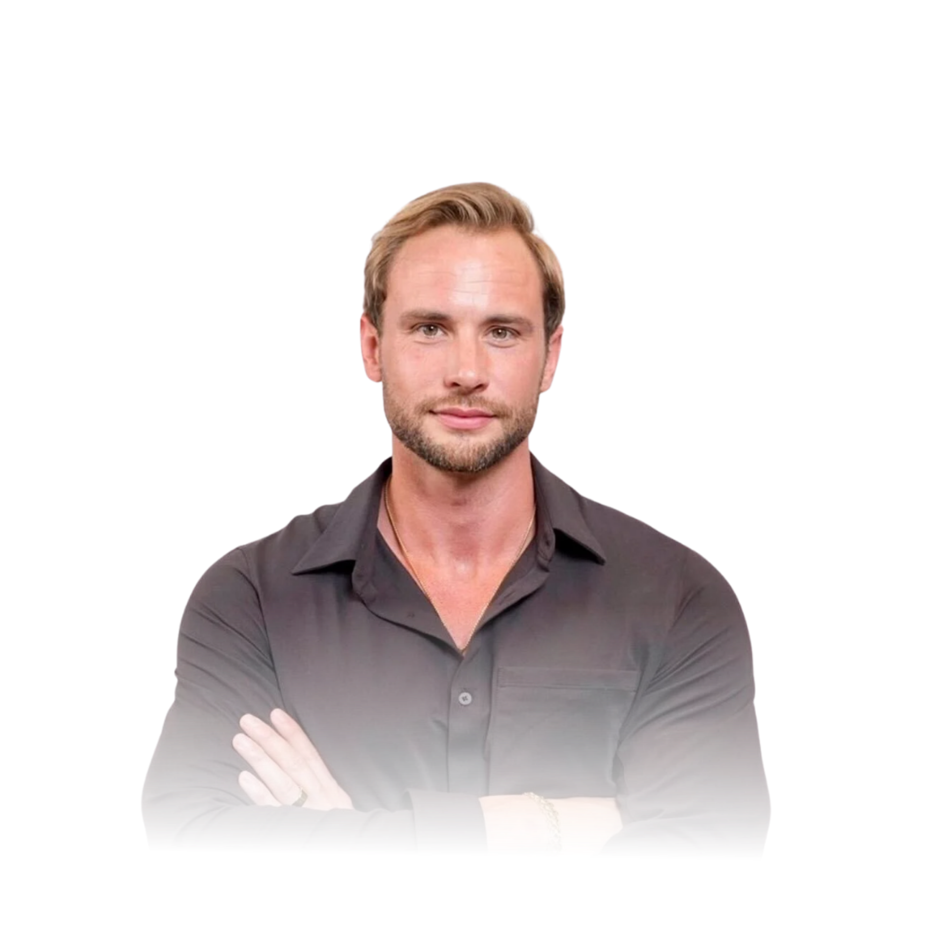 Jake Randolph