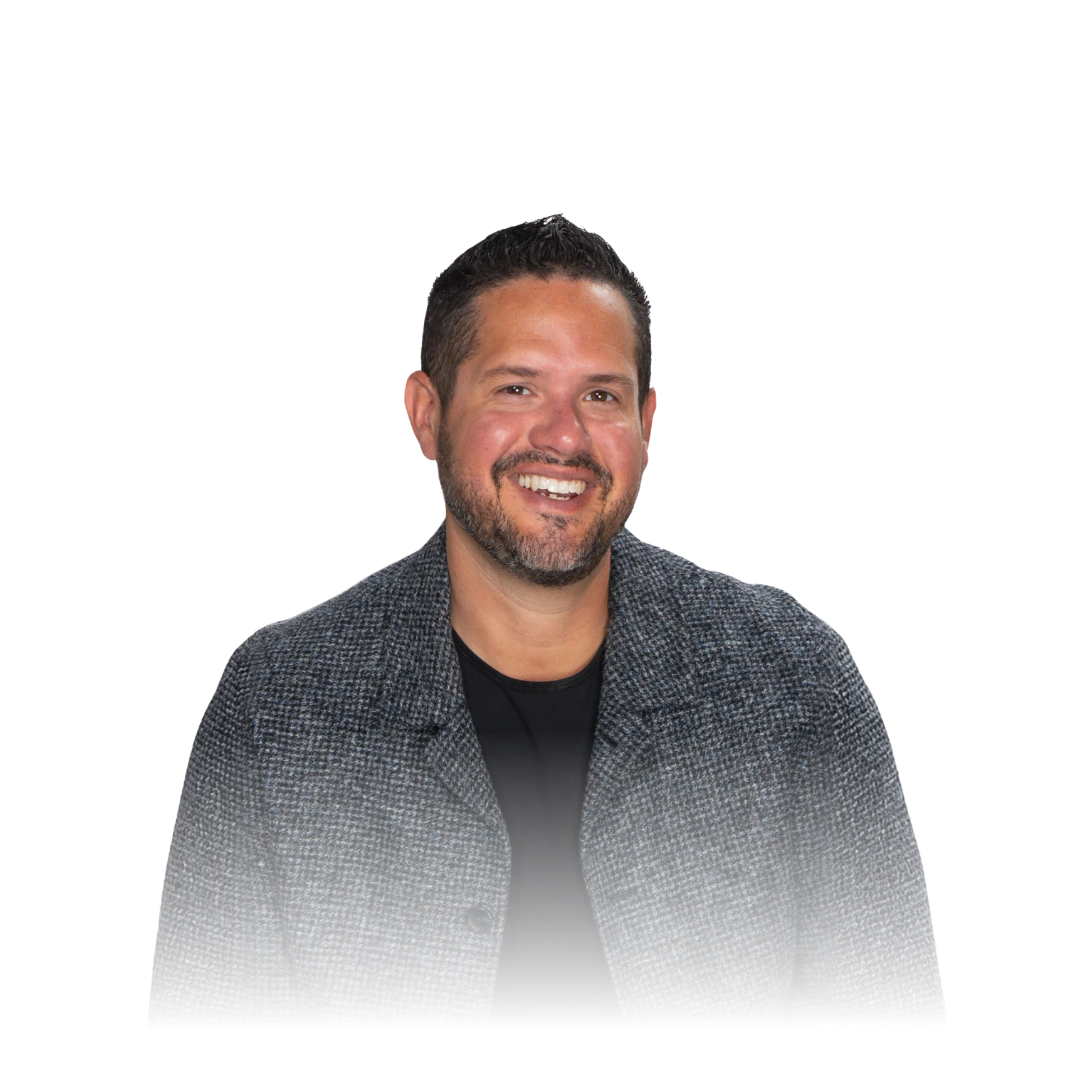 Tony Cruz