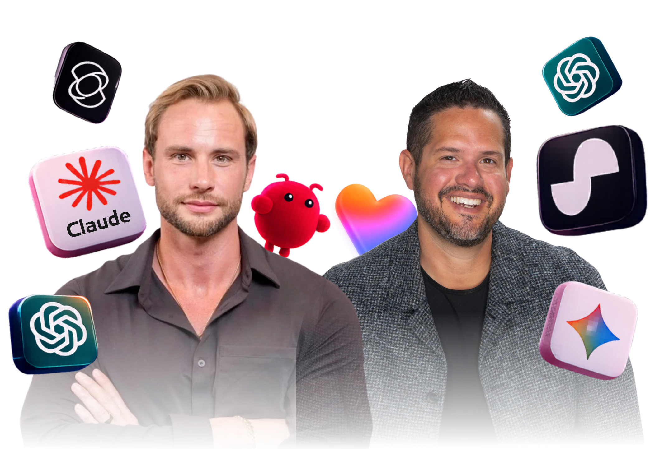 Beauty Biz Pro Summit Hosts