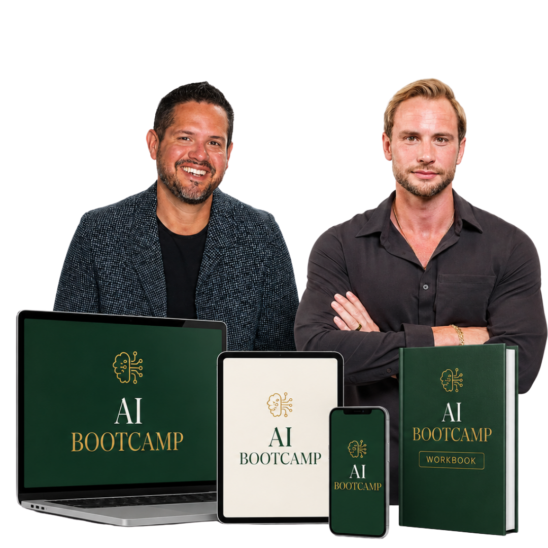 AI Starter Bootcamp