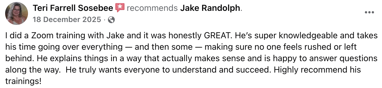 Customer Review