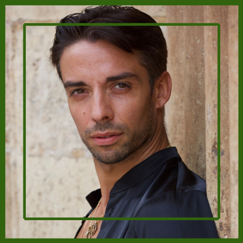 Daniele Sargenti