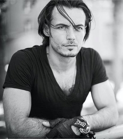 Slavik Kryklyvyy
