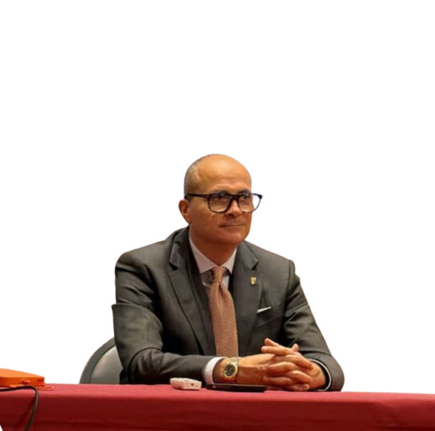 Gianluca De Dominicis