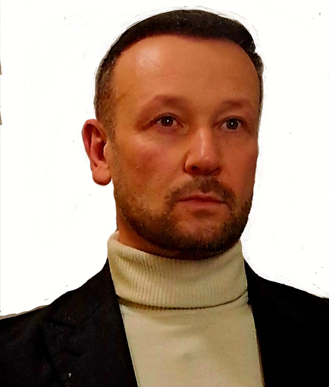 Fabrizio Ronca