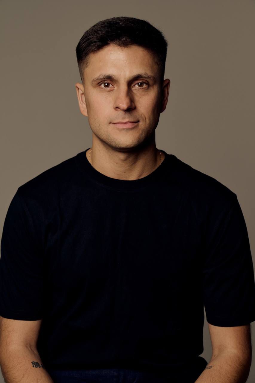 Alex Glukhov