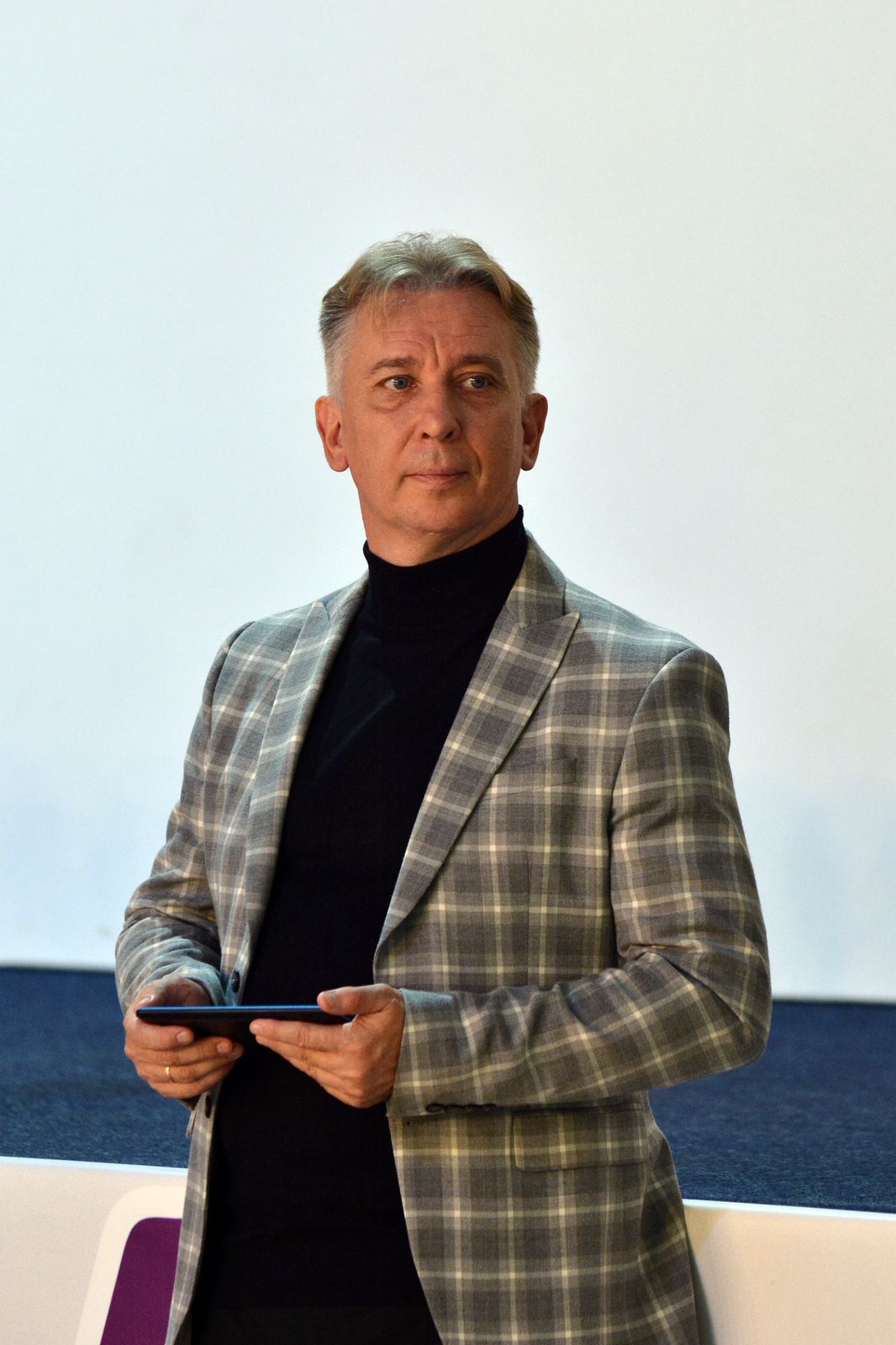 Yuriy Kravchuk