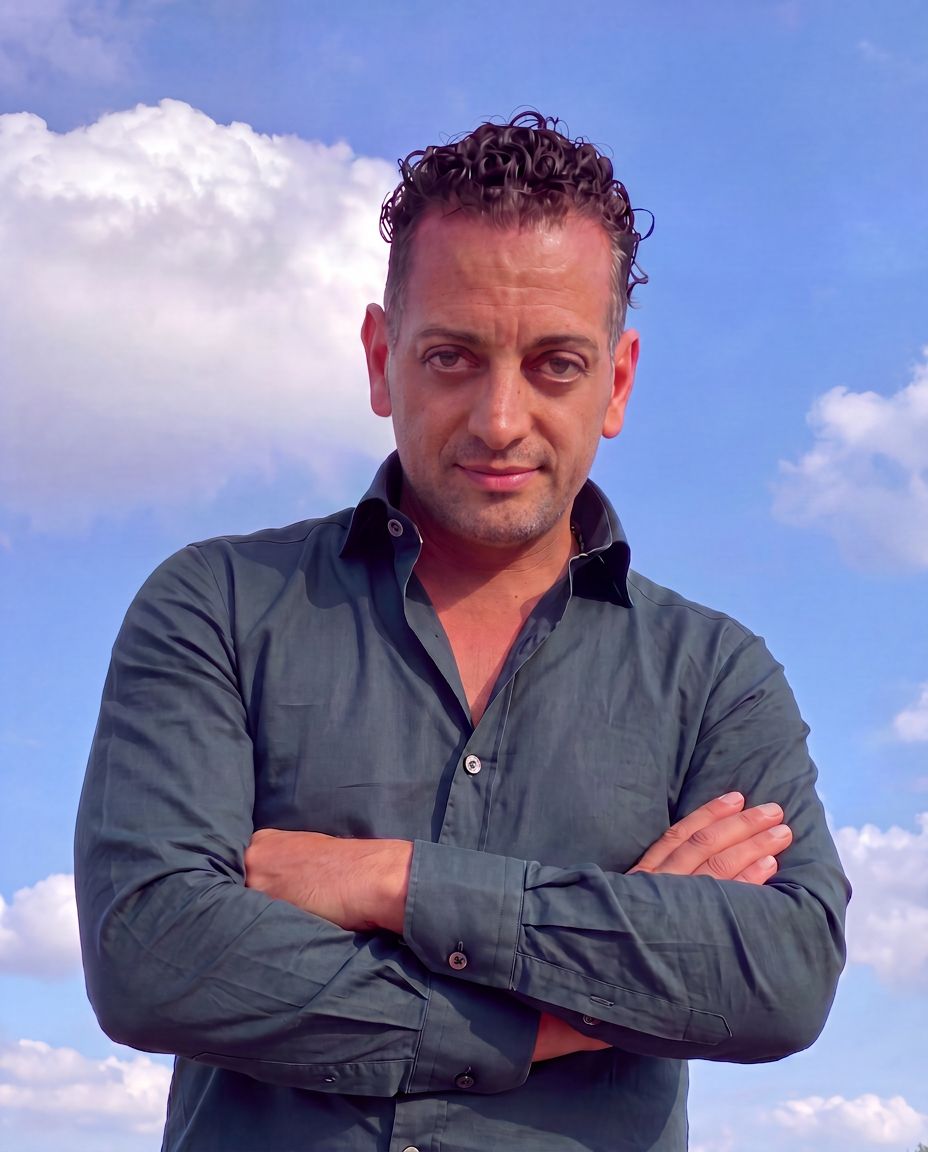 Damiano Lonardi