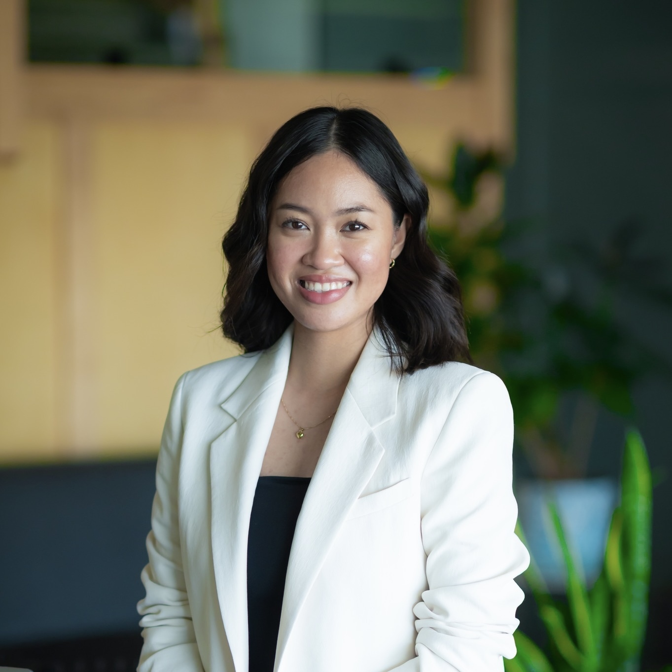 Justine Tan