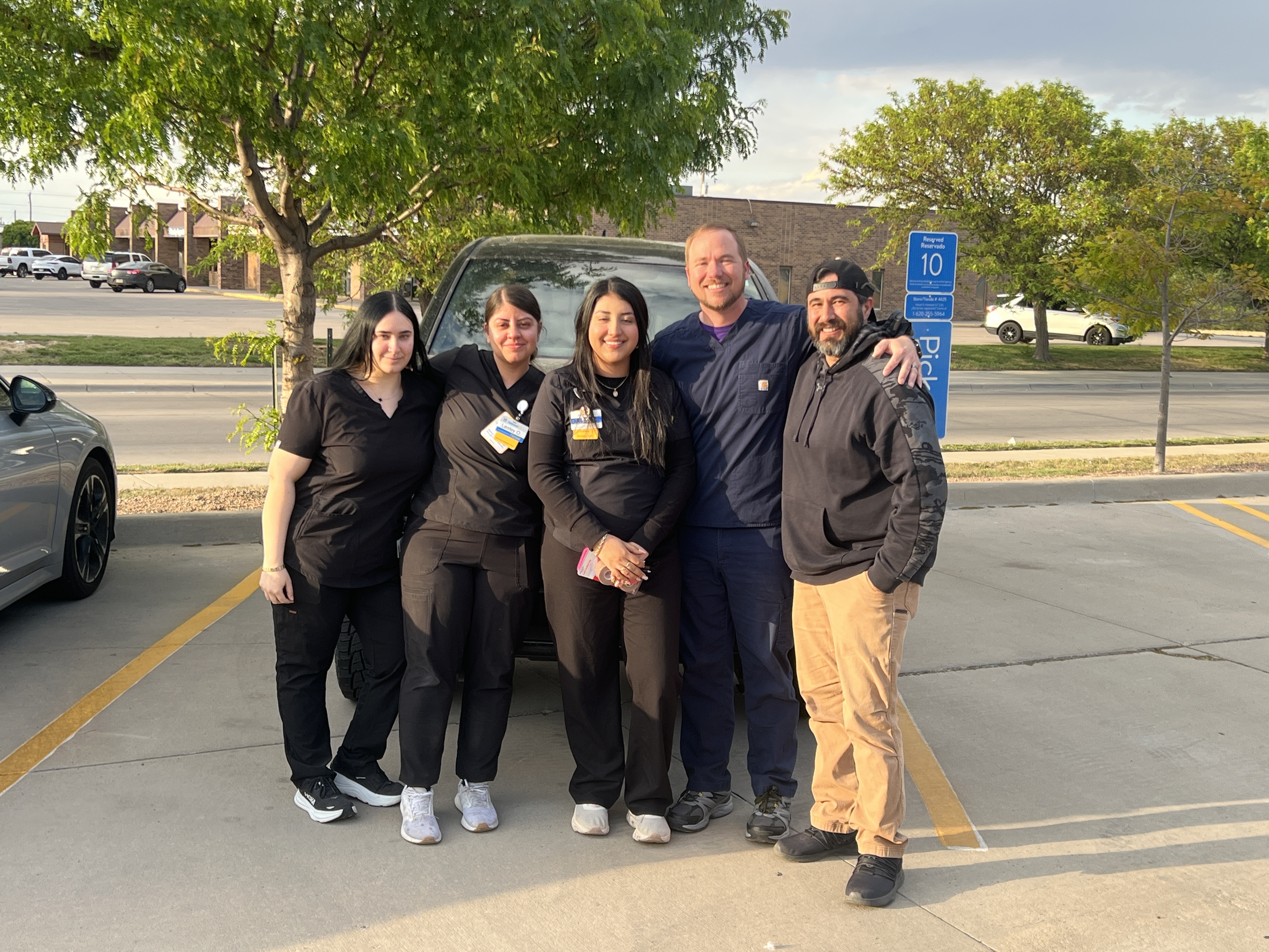 Pharmacy Team