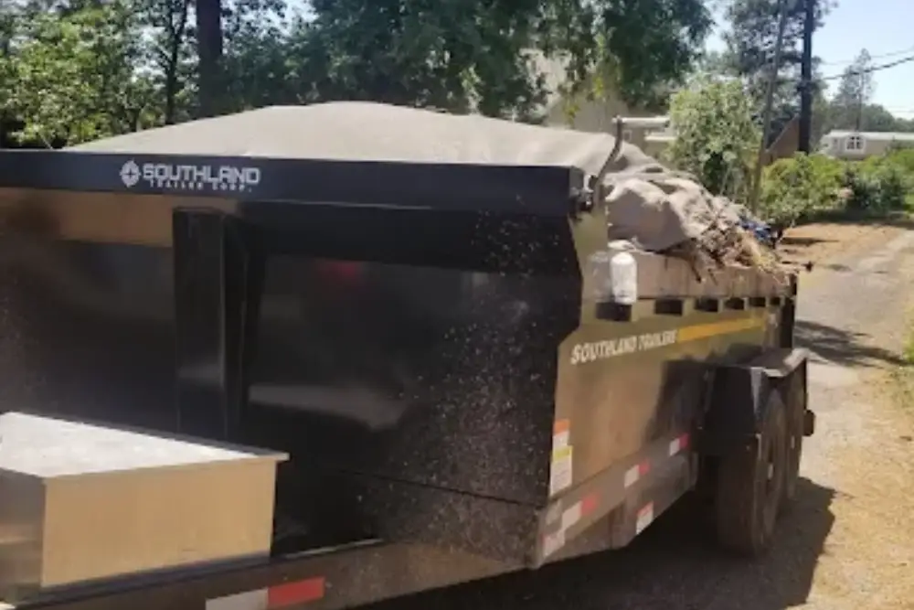  Moving Services (Local / Residential)