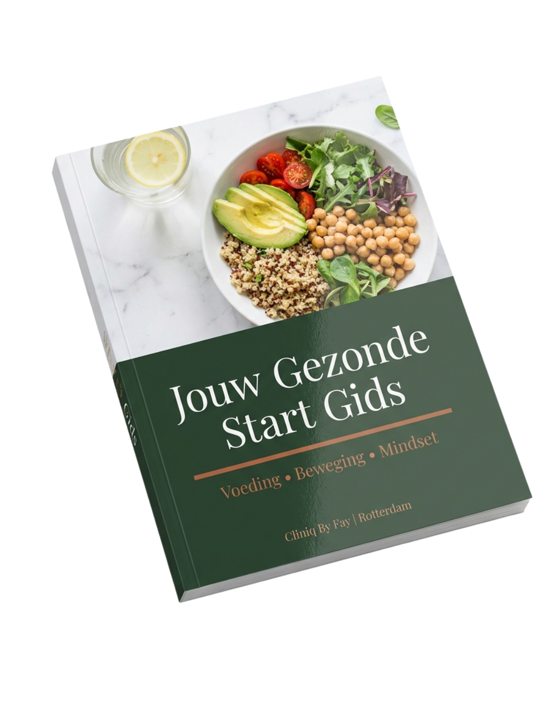 Jouw Gezonde Start Gids