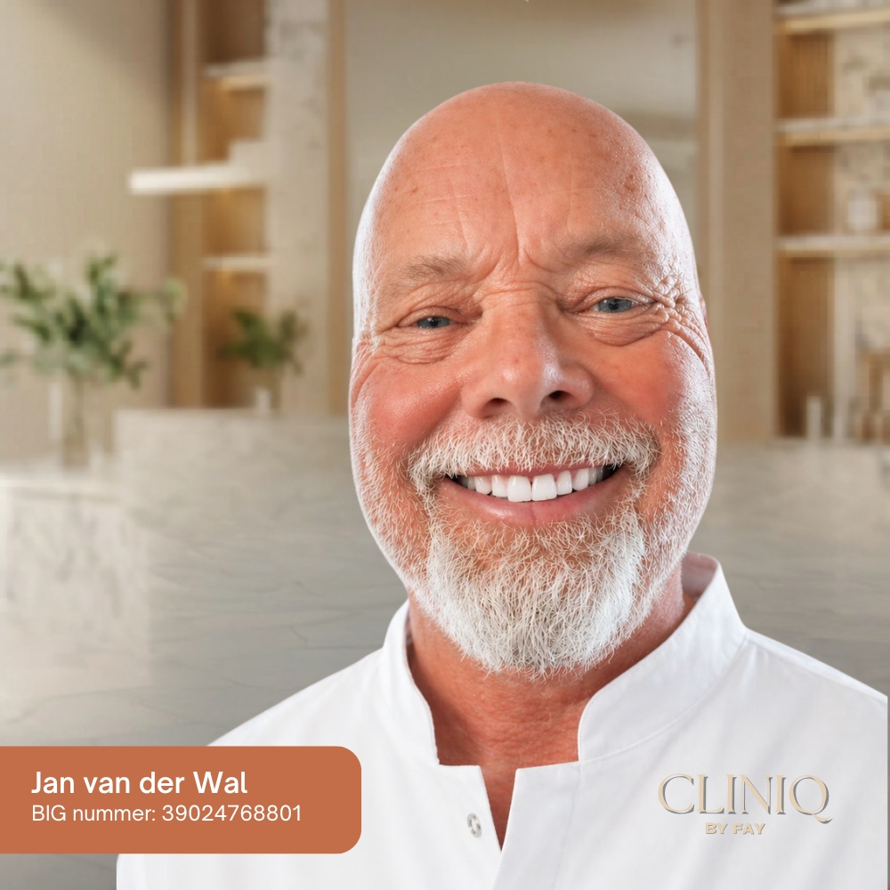 Jan van der Wal