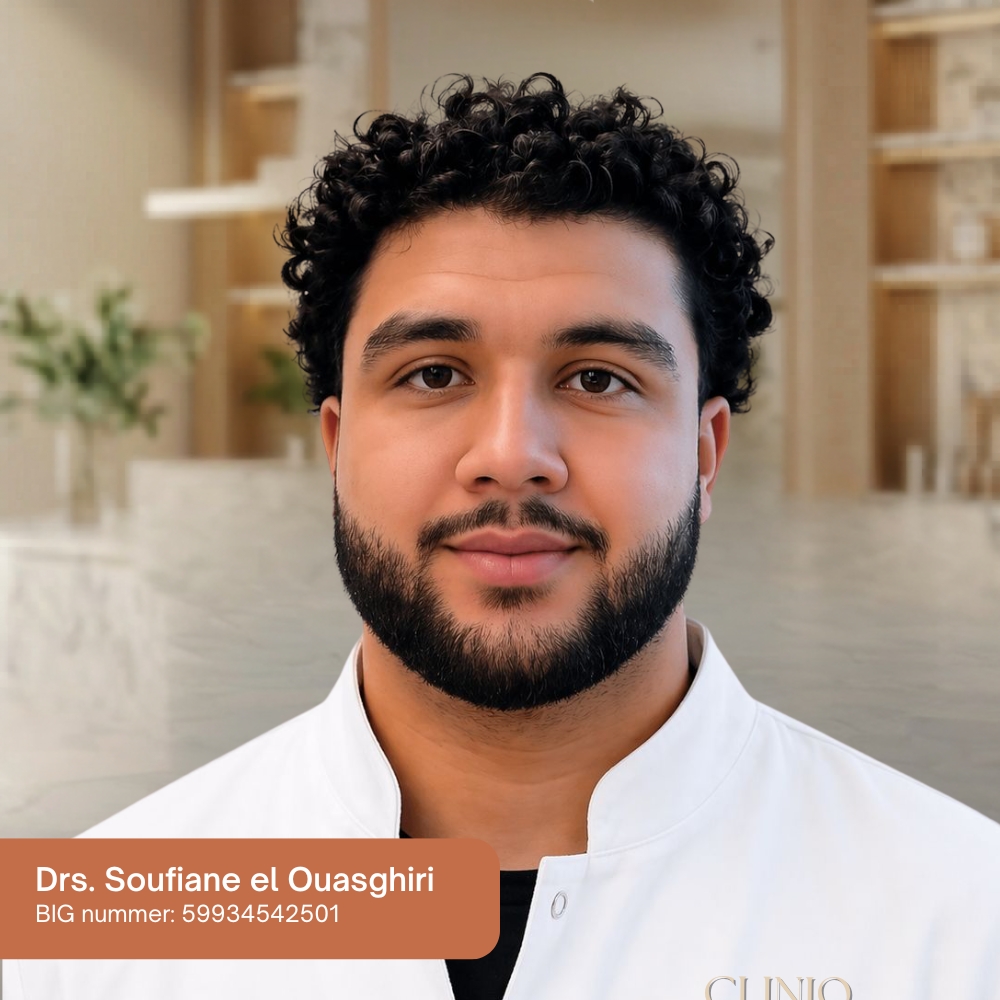 Drs. Soufiane el Ouasghiri