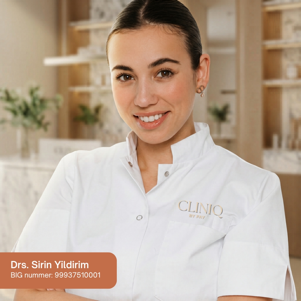 Drs. Sirin Yildirim