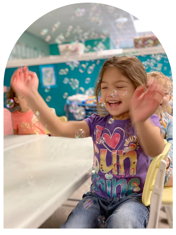 Brighton Learning Center - Welcome