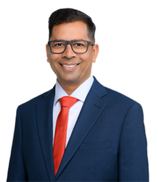 Hiren Shah RJ Realty