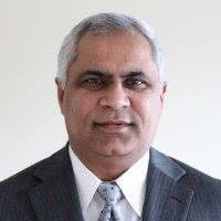 Dharmendra Oza