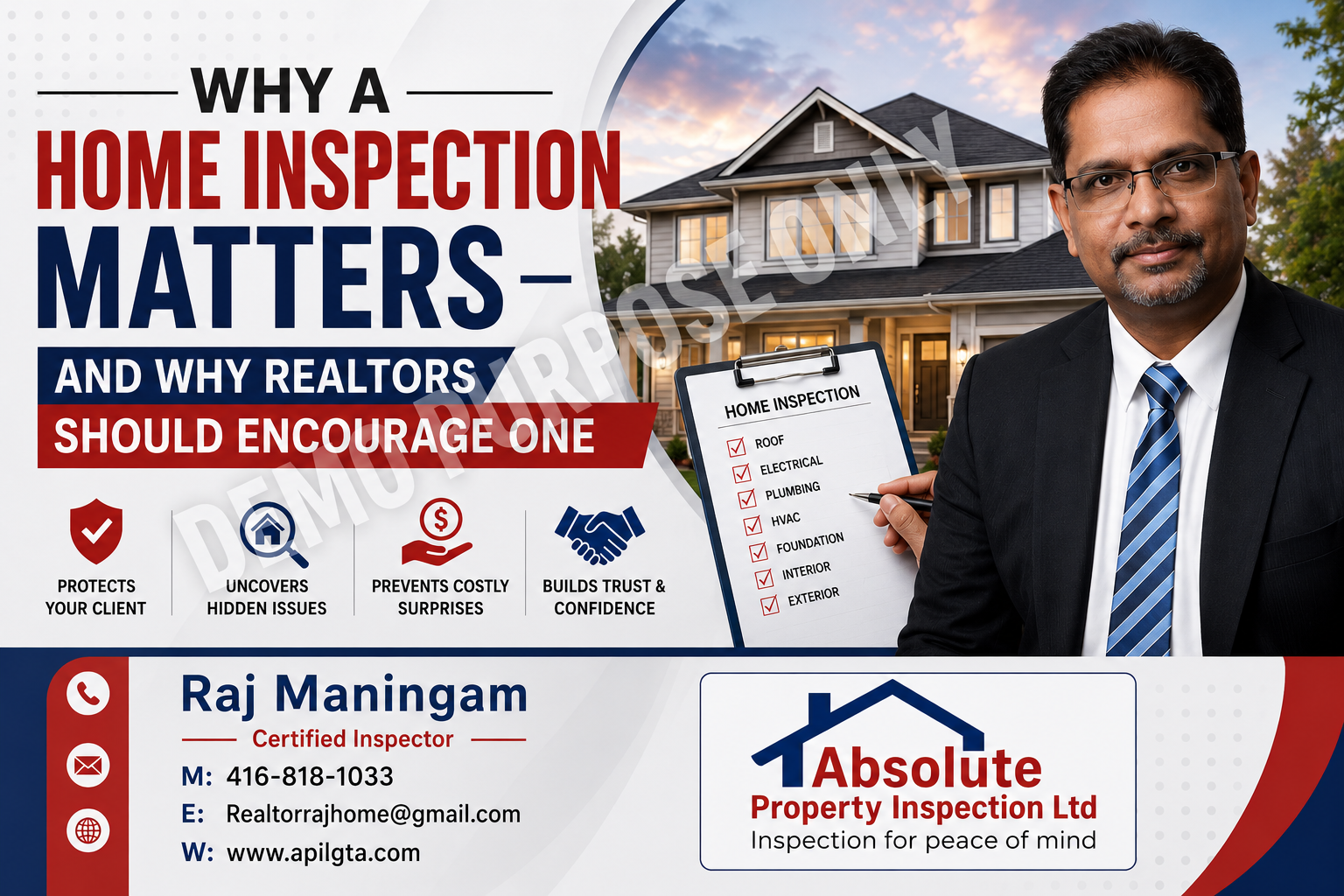 How REALTORS® Can Build a Winning Google Business Profile