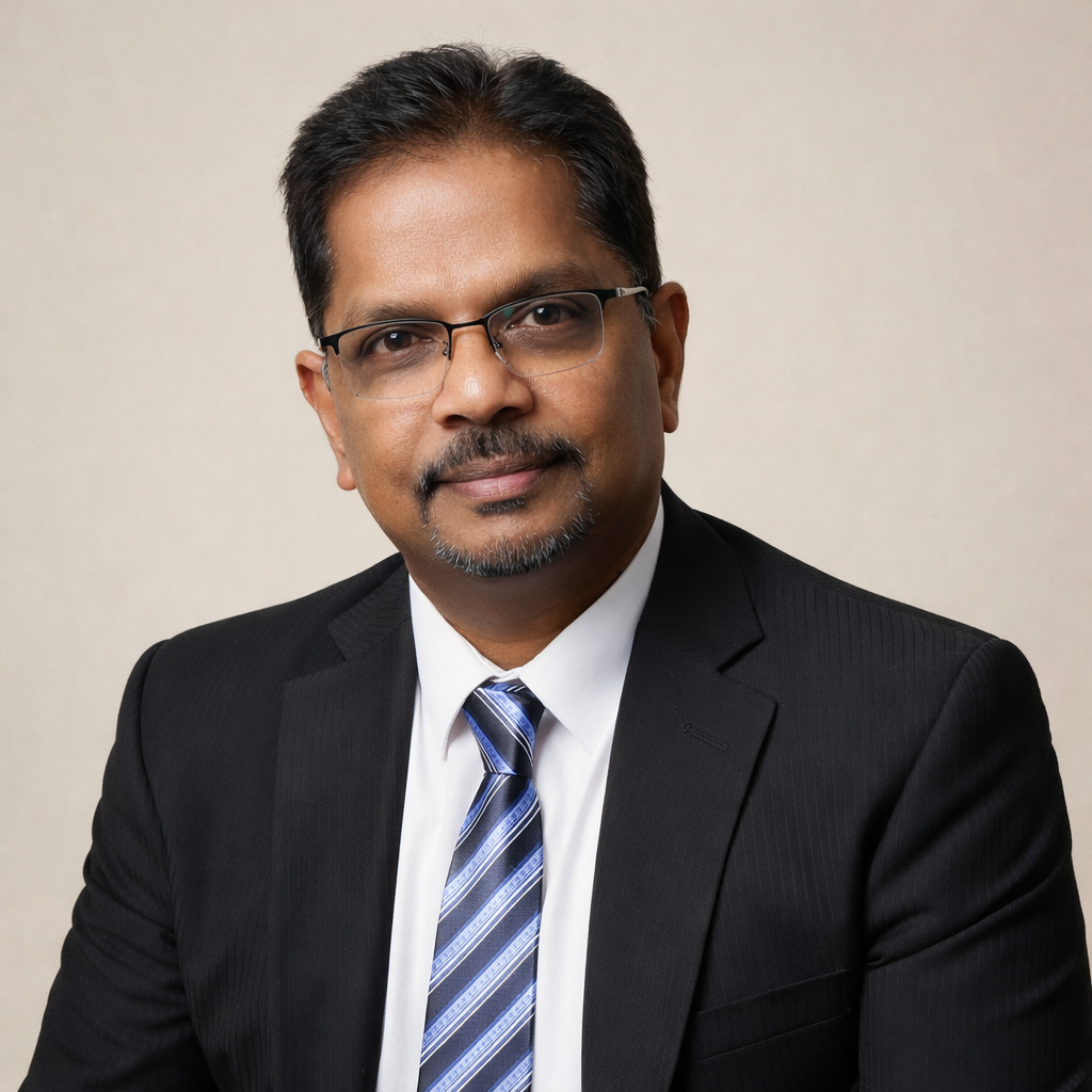 Raj Manigam
