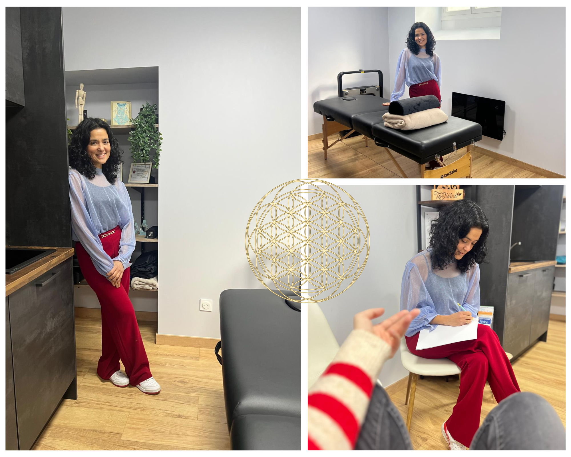 Sophrologie Myofasciologie Epigenetique Nutrition Coaching